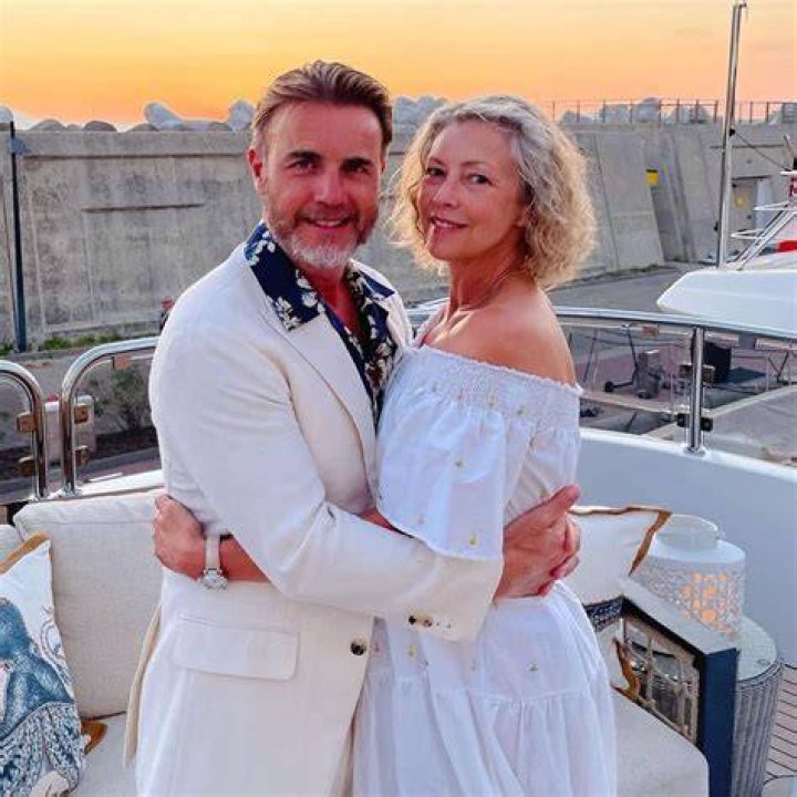Gary Barlow Bio Gary Barlow Wife, Family, Age, Height, Bio, Is He Gay?