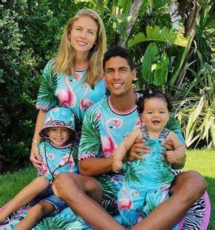 Gaston Varane