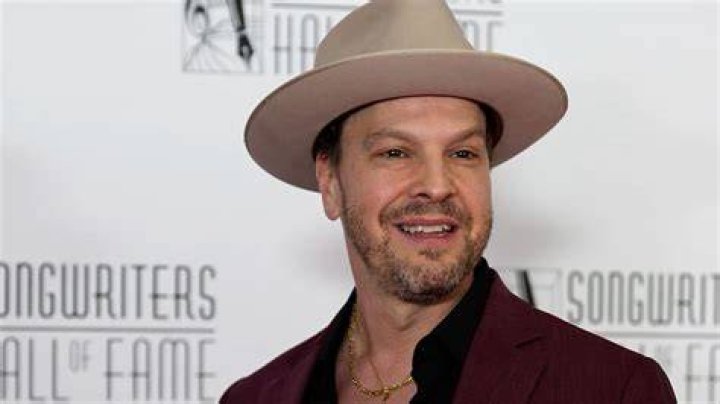 Gavin DeGraw