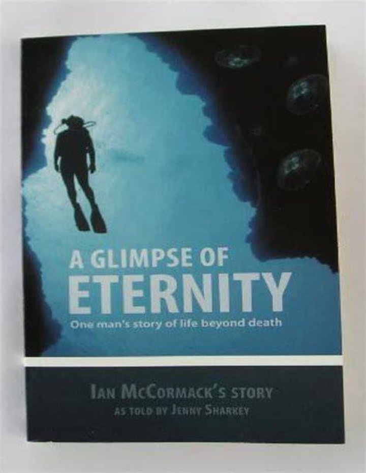 Ian McCormack