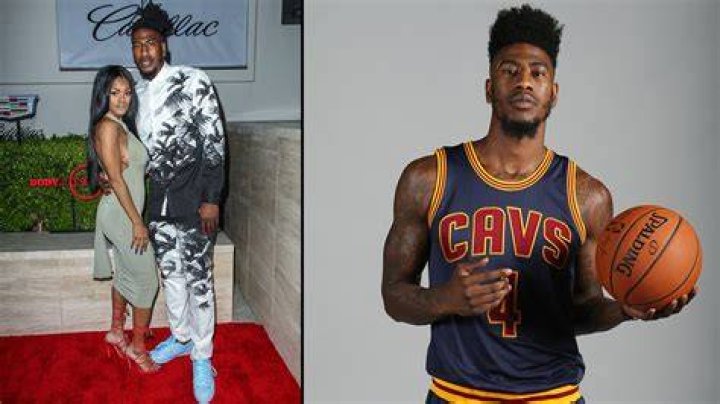 Iman Shumpert Wife, Height, Net Worth, Daughter, Cheating Rumors Iman Shumpert girlfriend and daughter