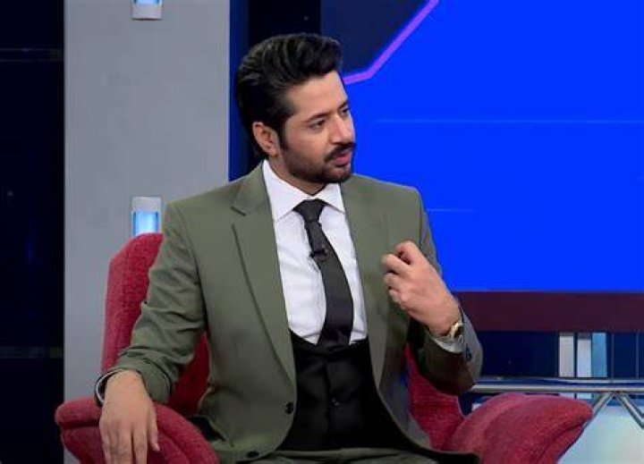 Imran Ashraf