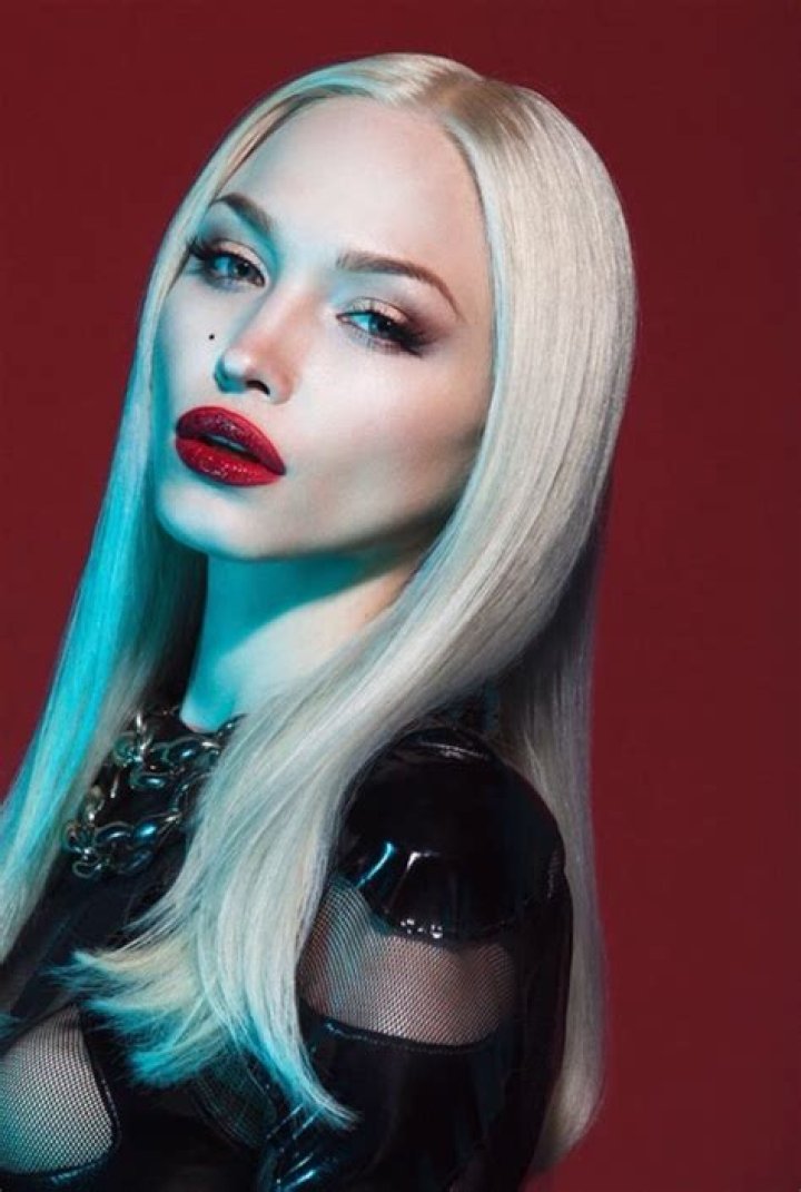 Ivy Levan