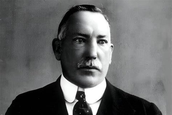 James Craig