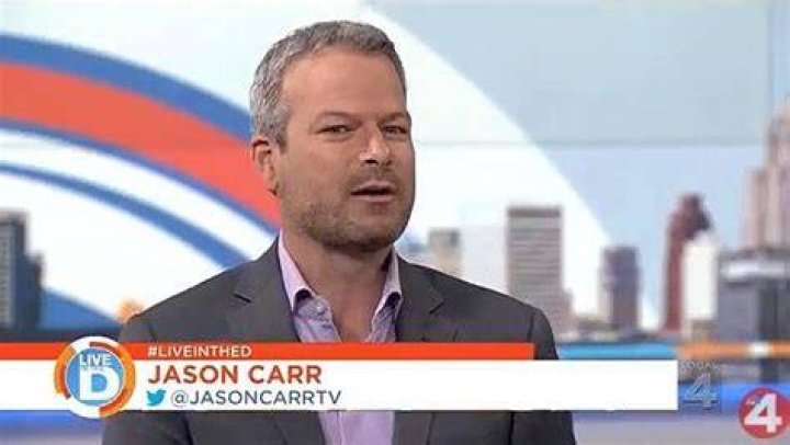 Jason Carr
