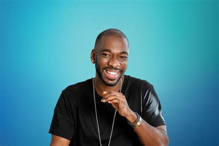 Jay Pharoah