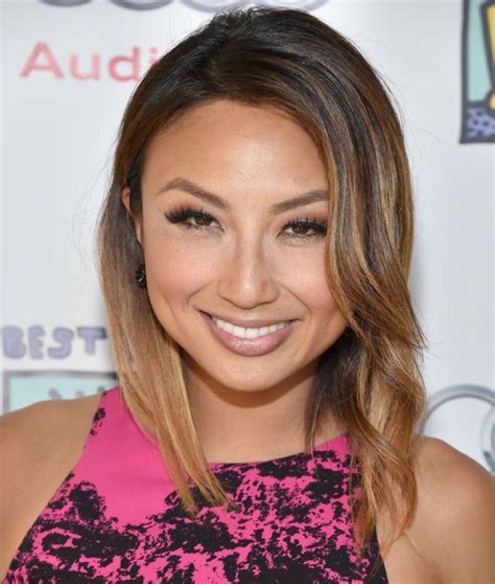 Jeannie Mai - Celebrity