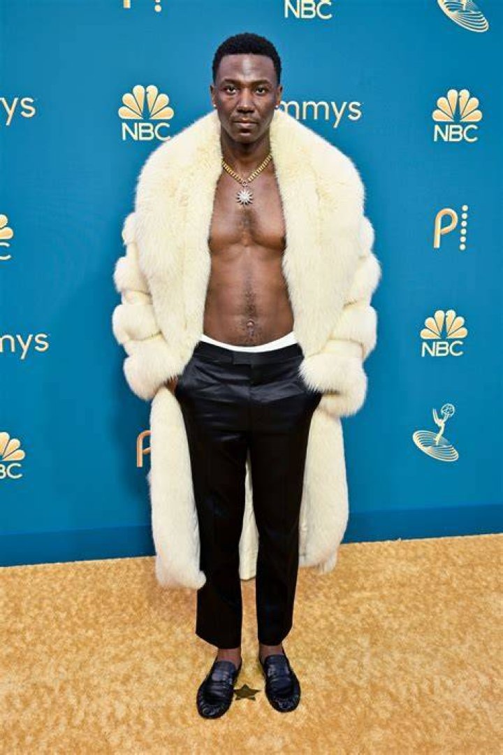 Jerrod Carmichael