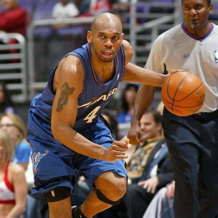 Jerry Stackhouse