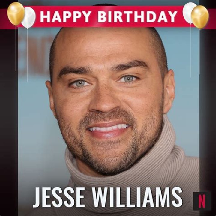 Jesse-Williams