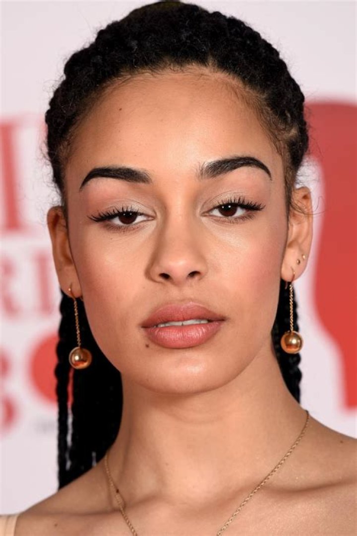 Jorja Smith