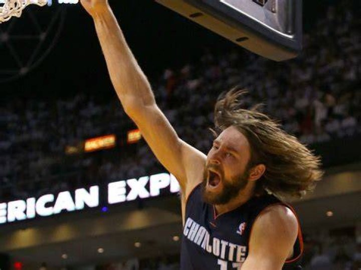Josh McRoberts