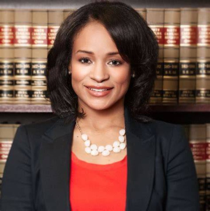 Judge Rhonda Bio | Judge Rhonda Wills Net Worth