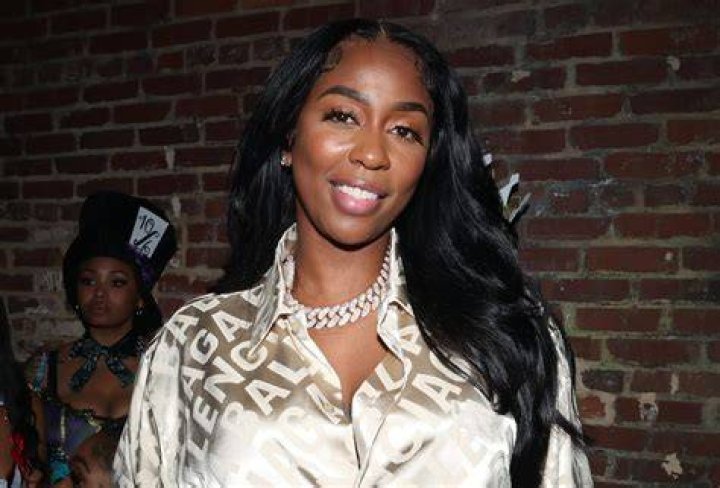 Kash Doll