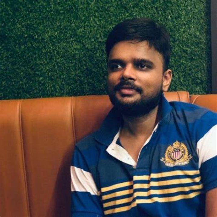 Kaushik LM