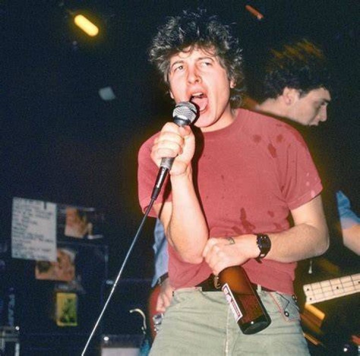 Keith Morris
