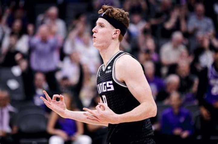 Kevin-Huerter