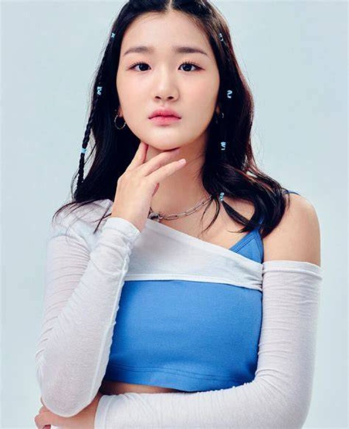 Kim Yu-min