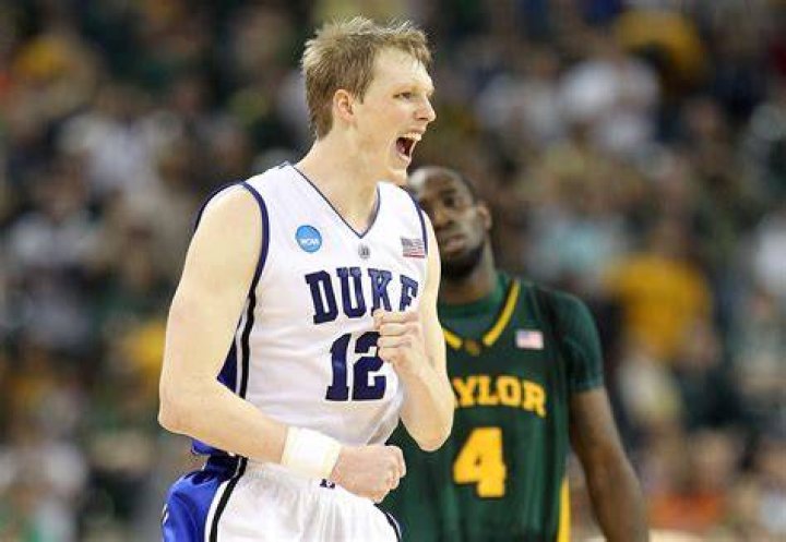 Kyle Singler Wife, Girlfriend, Brother, Net Worth, Bio, NBA Career Kyle Singler