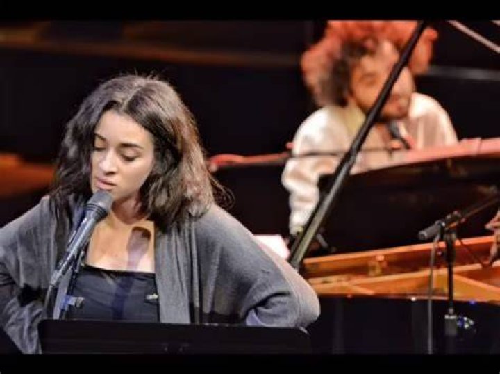 La performance stellaire de Jordana