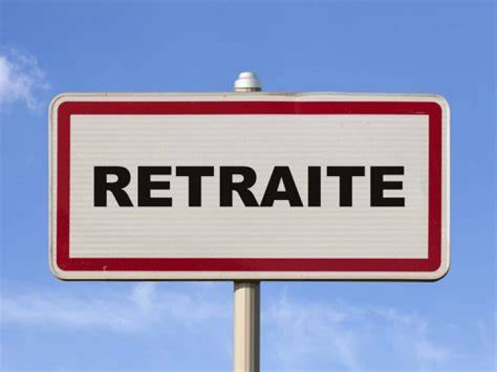 La retraite et au-del&agrave;