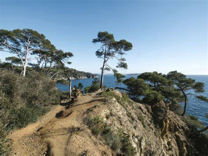 Le sentier du retour