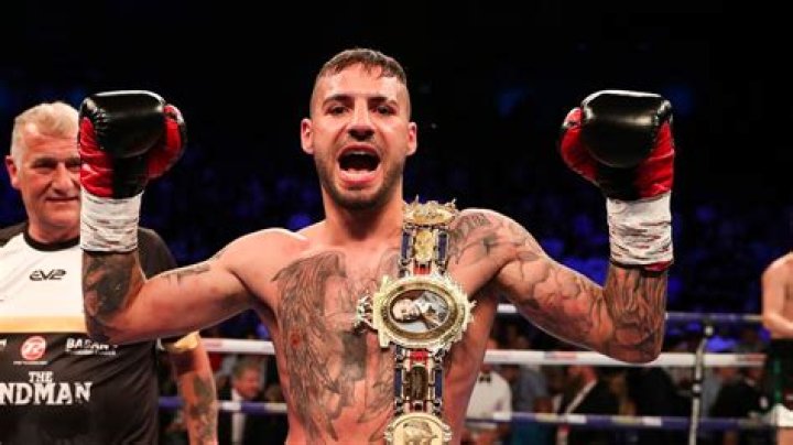 Lewis Ritson