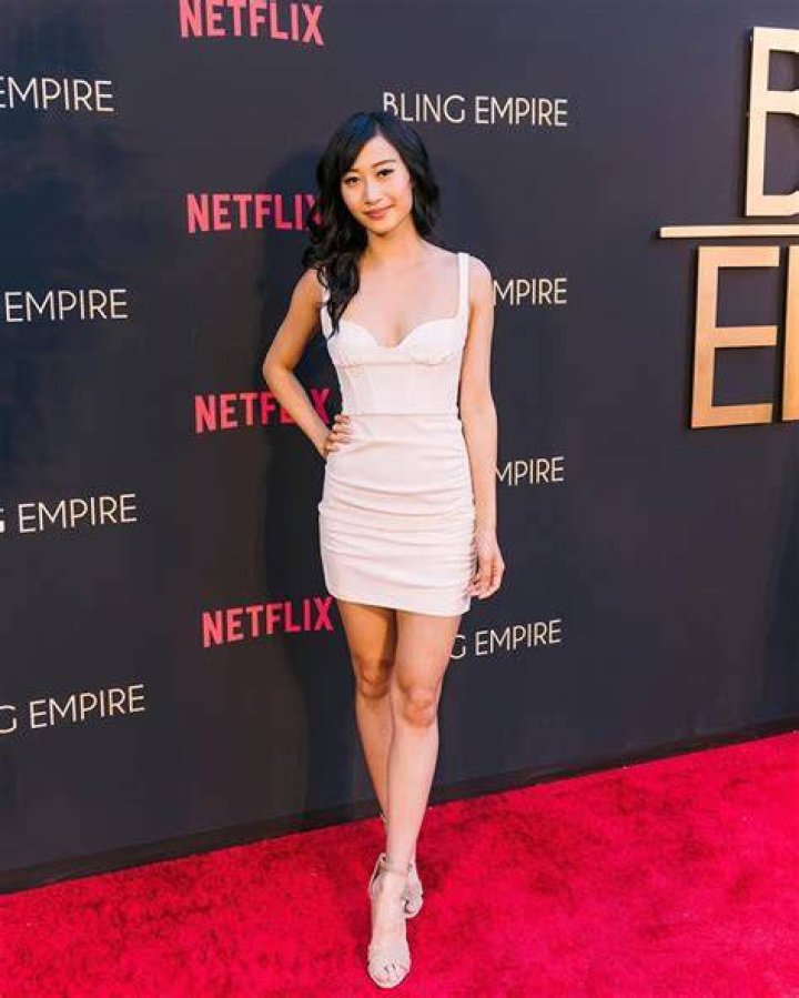 Linda Dong