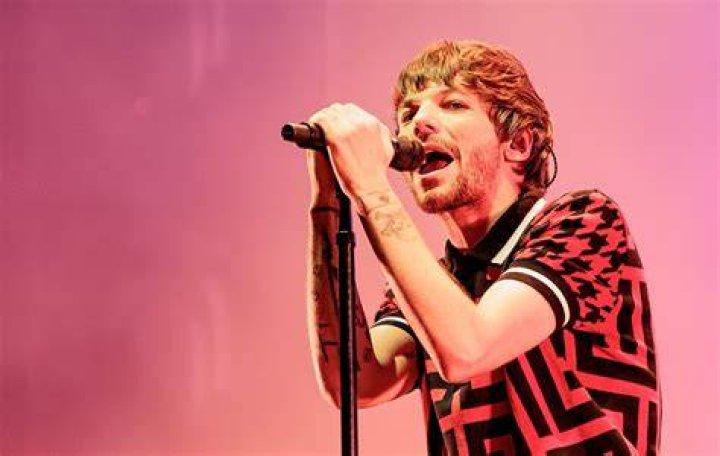 Louis Tomlinson's Compassionate Heart Makes Huge Impact 2