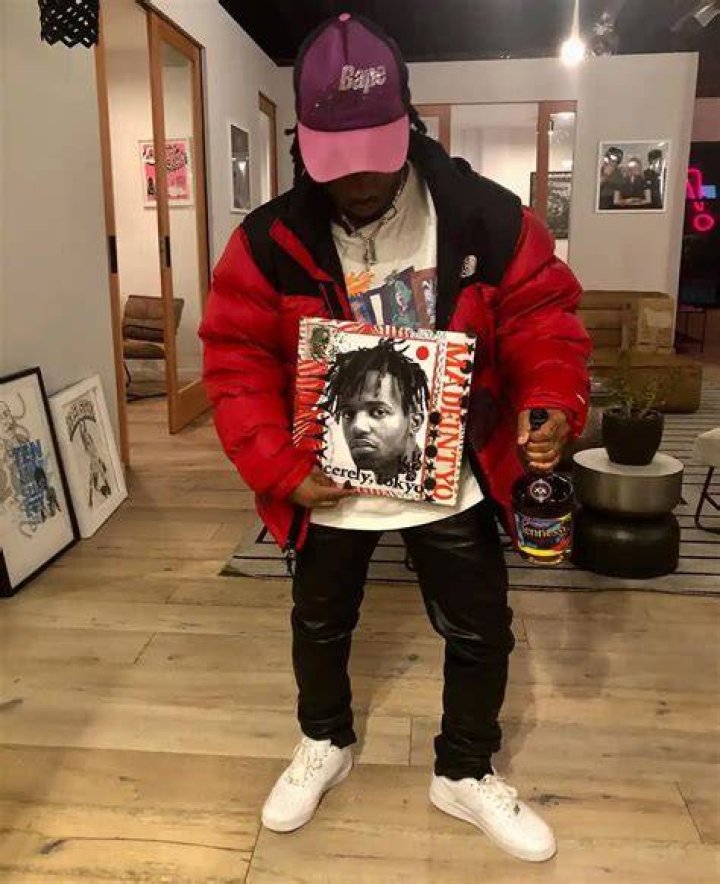 MadeinTYO MadeinTYO Bio, Wiki, Height, Net Worth, Dating, Girlfriend, Family