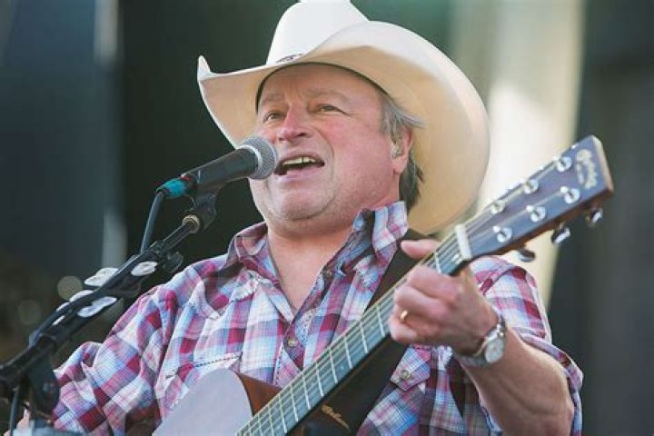 Mark Chesnutt