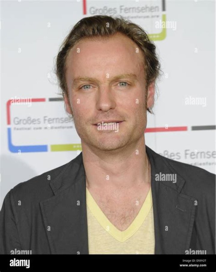 Mark Waschke