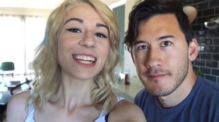 Markiplier Bio Markiplier Girlfriend, Wiki, Height, Net Worth, Family, Is He Gay?