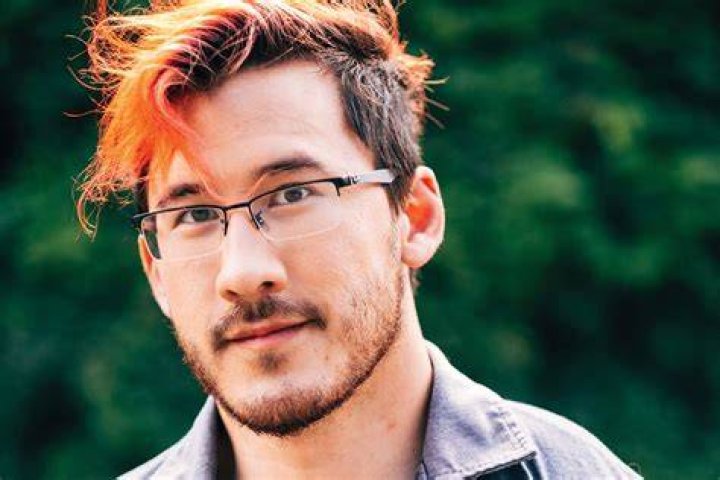 Markiplier Girlfriend, Wiki, Height, Net Worth, Family, Is He Gay? Markiplier