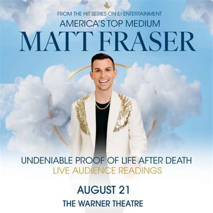 Matt Fraser