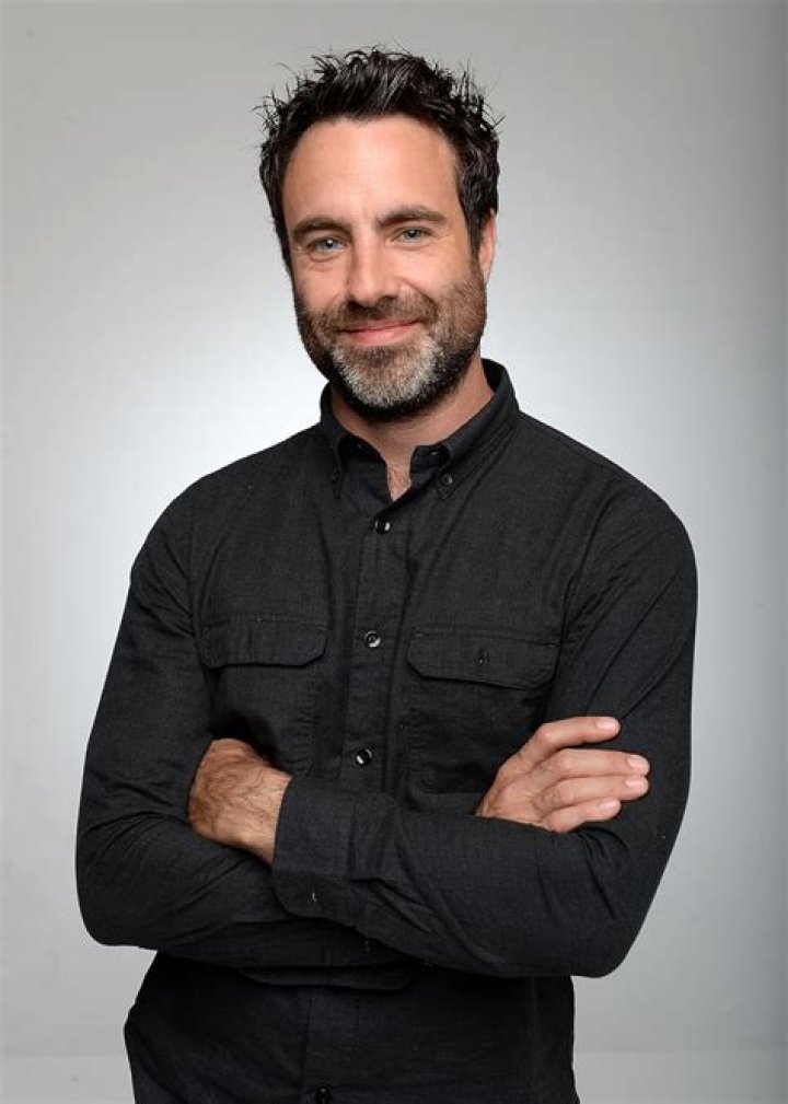 Matthew Cooke