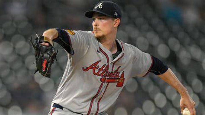 Max Fried