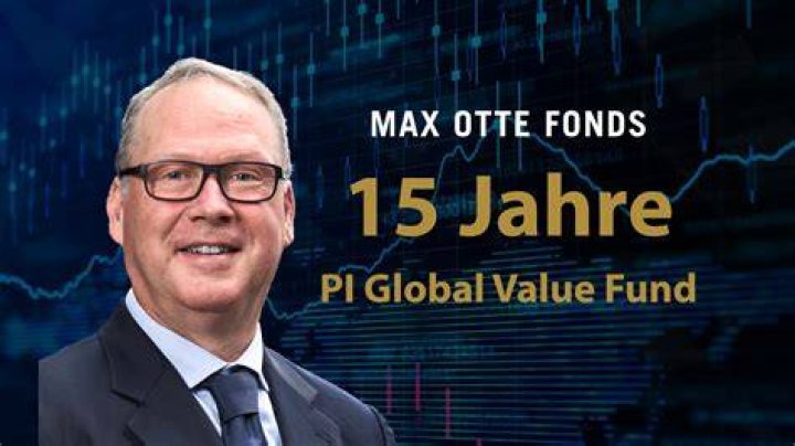 Max Otte Fortune