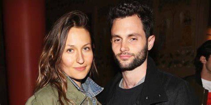 Meet James Badgley, Penn Badgley and Domino Kirke only Son