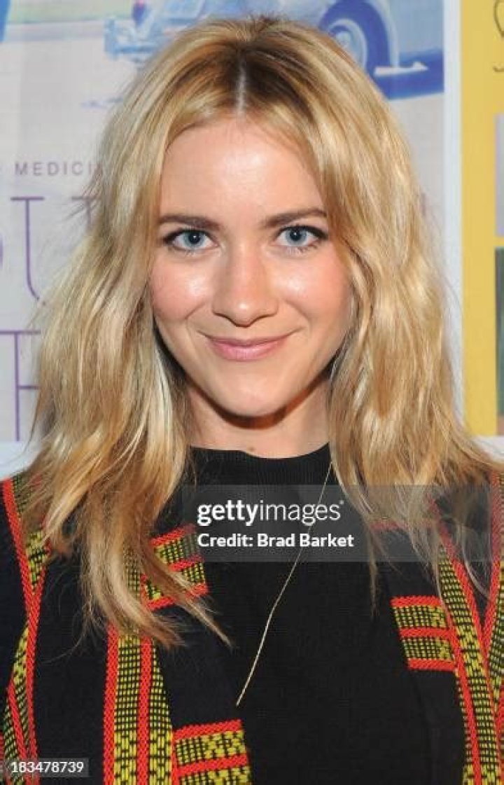 Meredith Hagner