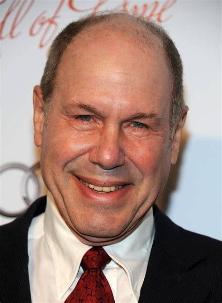 Michael Eisner
