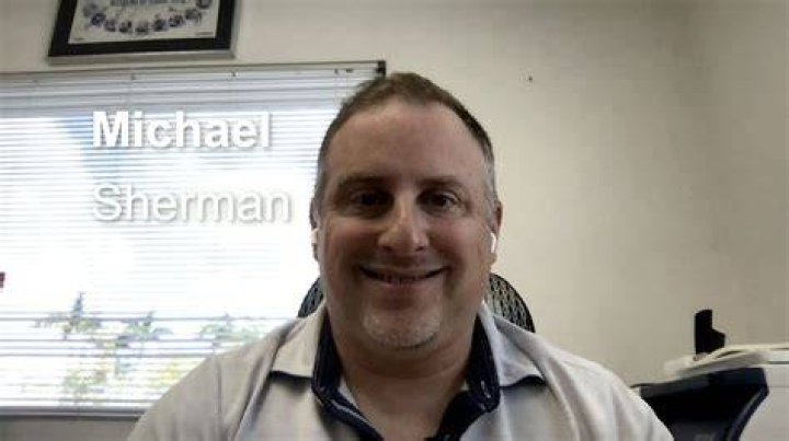 Michael Sherman