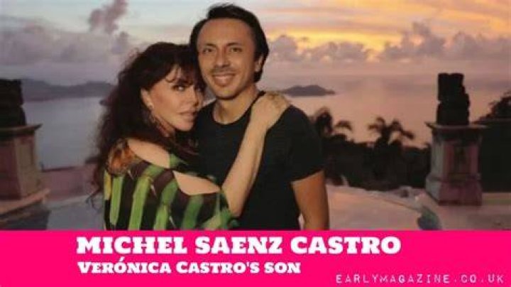 Michel Saenz Castro