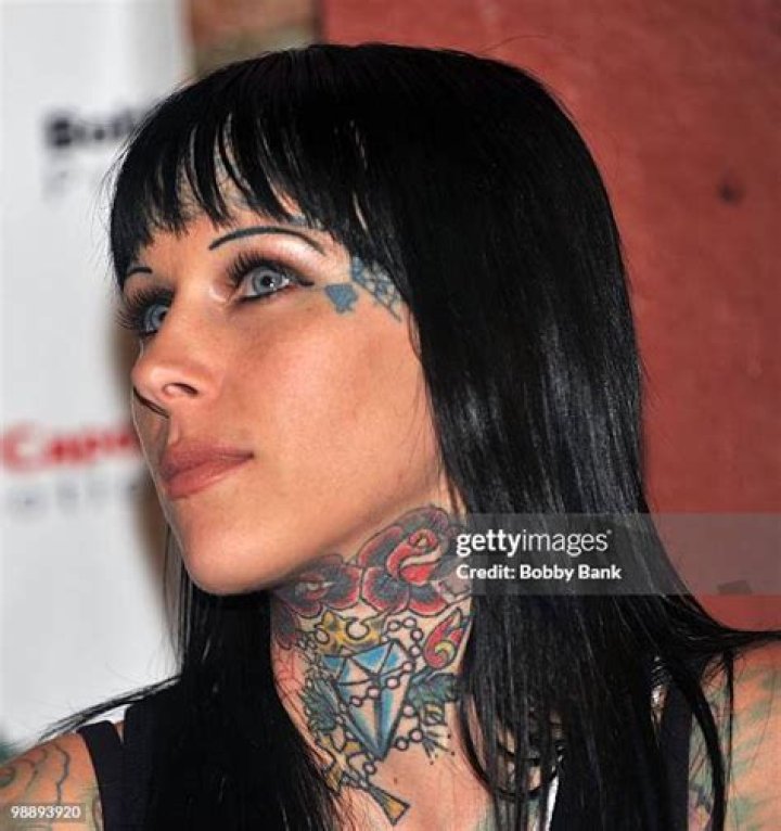 Michelle McGee