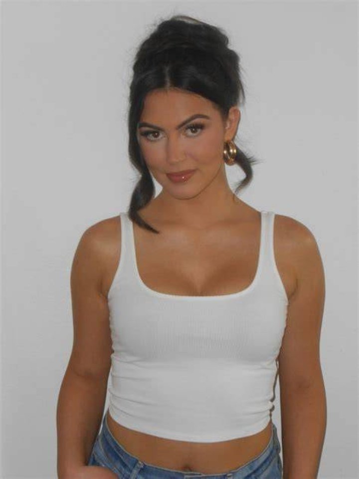 Mikaela Pascal