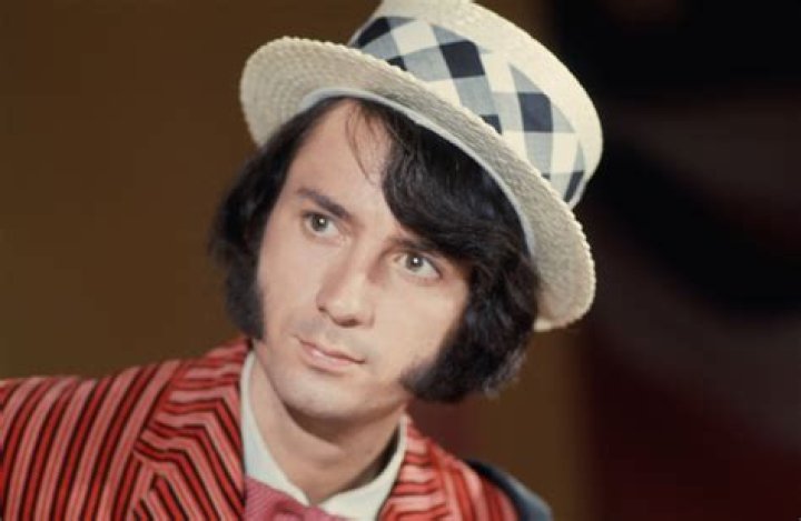 Mike Nesmith