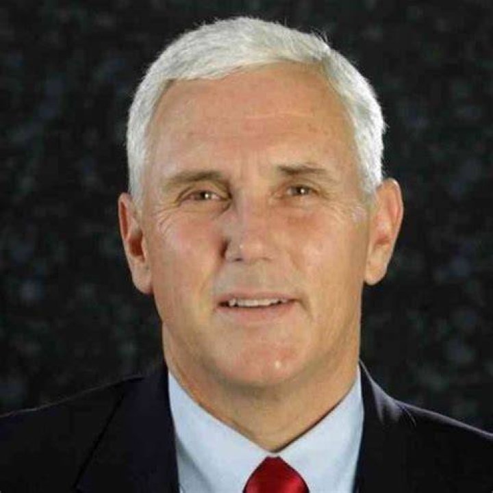 Mike Pence Bio Net Worth