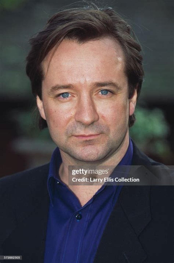 Neil Pearson