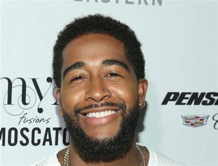 Omarion Net Worth: How Much is Omarion Worth?