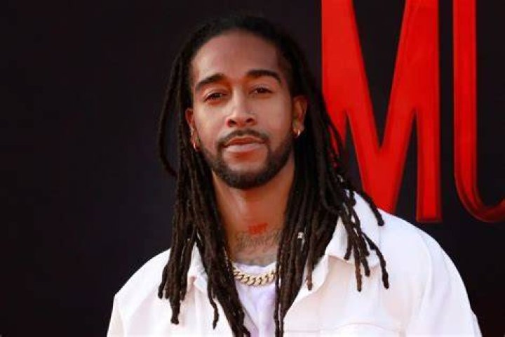 Omarion Net Worth: How Much is Omarion Worth?